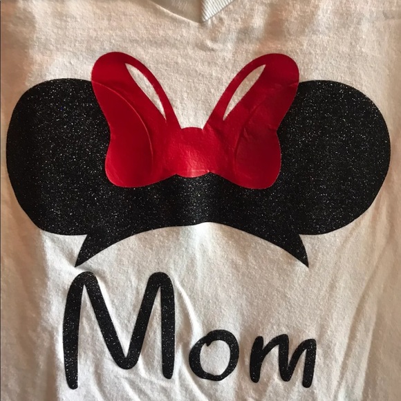 Couples matching disney tees - Picture 7 of 9